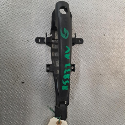 Poignee ext porte avg LIGIER JS 50  JS 50