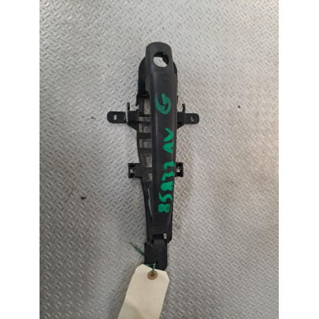 Poignee ext porte avg LIGIER JS 50  JS 50