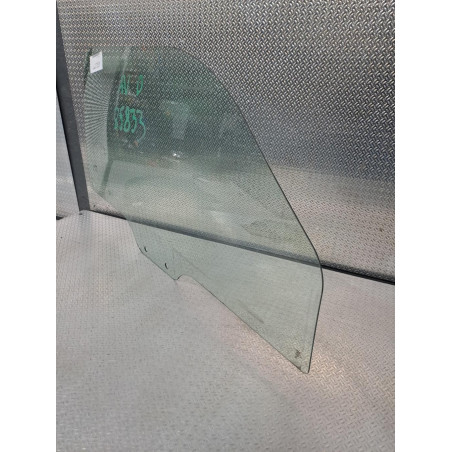 Glace porte av d LIGIER JS 50  JS 50