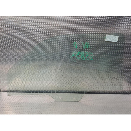 Glace porte av d LIGIER JS 50  JS 50