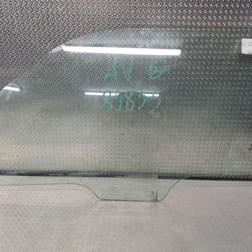 Glace porte av g LIGIER JS 50  JS 50