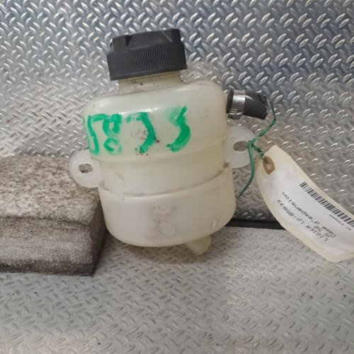 Vase expansion LIGIER JS 50  JS 50