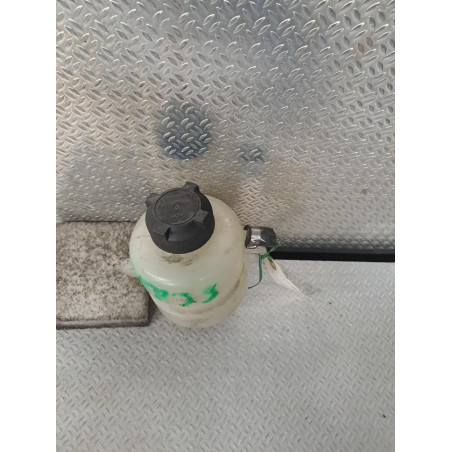 Vase expansion LIGIER JS 50  JS 50