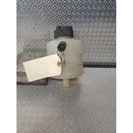 Vase expansion LIGIER JS 50  JS 50