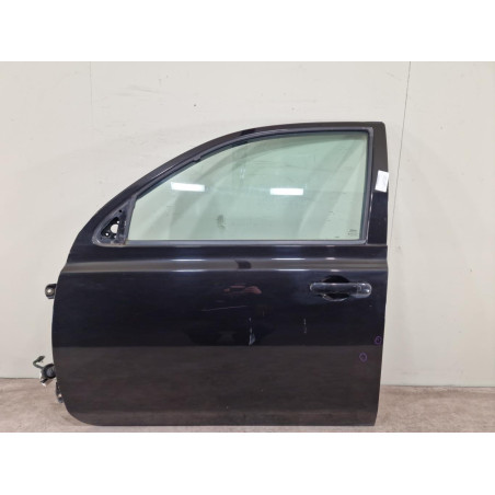 Porte avant gauche Nissan MICRA III 1.4 16v (2003-2010)