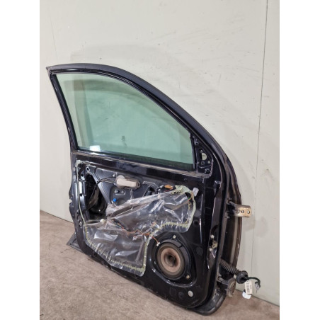 Porte avant gauche Nissan MICRA III 1.4 16v (2003-2010)