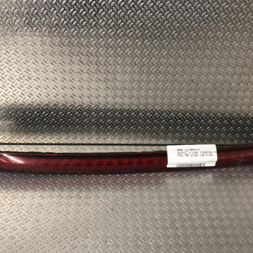 Feux stop supplementaire Bmw 3 Touring 320 i (1999-2000)