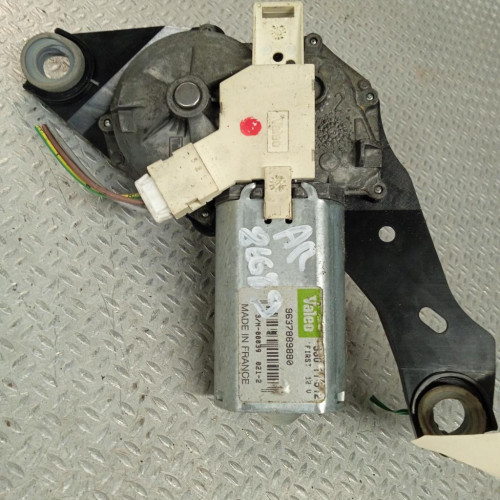 Moteur essuie-glace ar gauche Citroën SAXO 1.5 d (1996-2001)