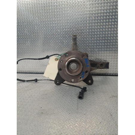 Pivot avd Renault KANGOO Express 1.5 dci 85 (2008)