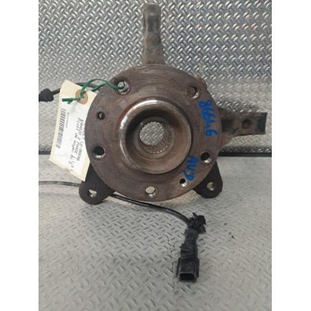 Pivot avd Renault KANGOO Express 1.5 dci 85 (2008)