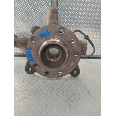 Pivot avg Renault KANGOO Express 1.5 dci 85 (2008)