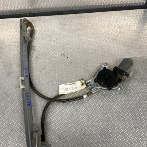 Mecanismemoteur leve-glace avg Peugeot EXPERT Camionnette 1.9 d 70 (1998-2006)