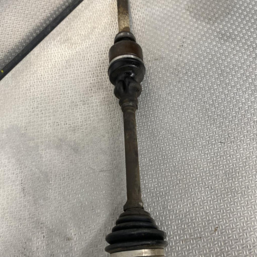 Transmission avant droite Peugeot EXPERT Camionnette 1.9 d 70 (1998-2006)