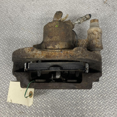 Etrier de frein avant droit Peugeot EXPERT Camionnette 1.9 d 70 (1998-2006)
