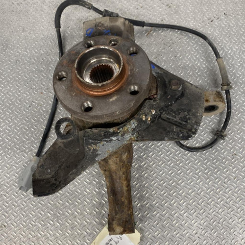 Pivot avd Peugeot EXPERT Camionnette 1.9 d 70 (1998-2006)