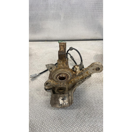Pivot avd Peugeot EXPERT Camionnette 1.9 d 70 (1998-2006)