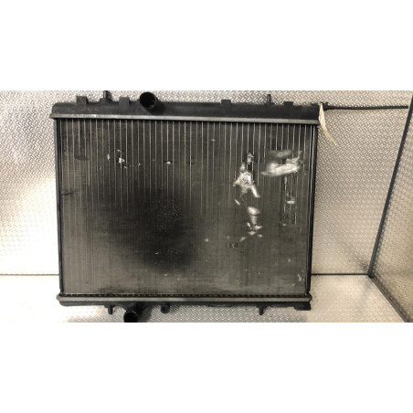 Radiateur Citroën C4 I 1.4 16v (2004-2011)