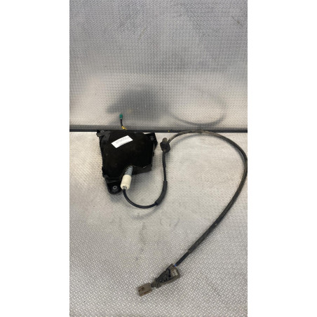 Moteur frein a main elec Citroën C4 PICASSO I Monospace 1.6 hdi 110 (2010-2013) 5 portes