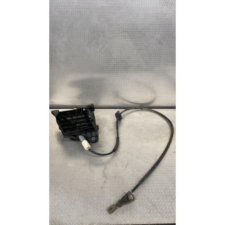 Moteur frein a main elec Citroën C4 PICASSO I Monospace 1.6 hdi 110 (2010-2013) 5 portes