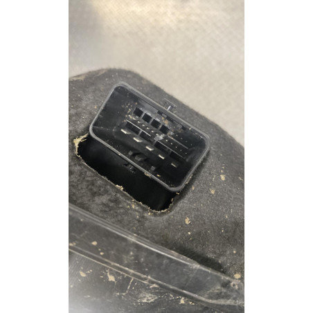 Moteur frein a main elec Citroën C4 PICASSO I Monospace 1.6 hdi 110 (2010-2013) 5 portes