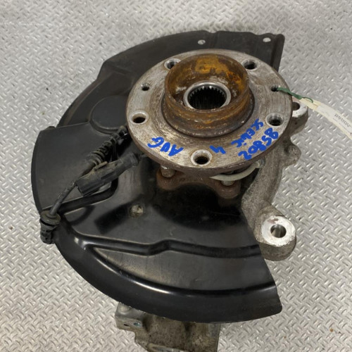 Pivot avg Renault GRAND SCÉNIC IV 1.5 dci 110 (2016)