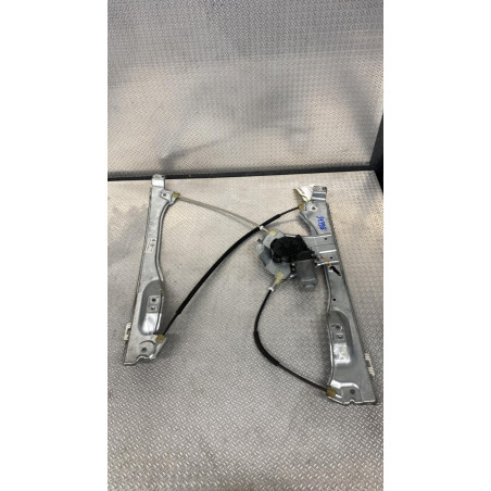 Mecanismemoteur leve-glace avg Renault CLIO III 1.5 dci (2010-2014) 5 portes