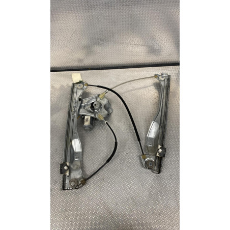 Mecanismemoteur leve-glace avg Renault CLIO III 1.5 dci (2010-2014) 5 portes