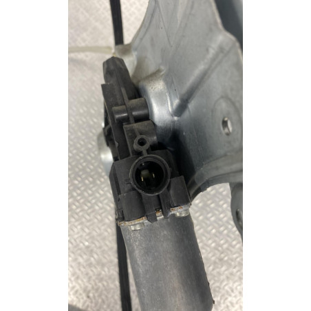 Mecanismemoteur leve-glace avg Renault CLIO III 1.5 dci (2010-2014) 5 portes