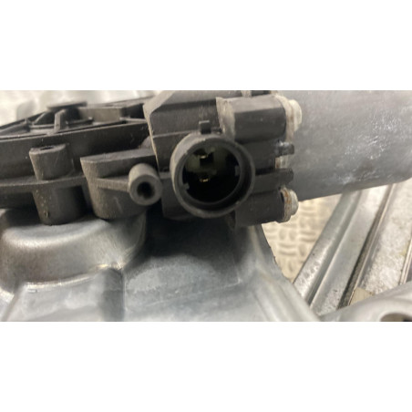 Mecanisme  moteur lève-glace avant droit Renault CLIO III 1.5 dci (2010-2014) 5 portes