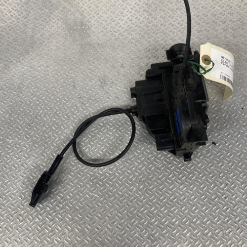 Serrure porte avg Renault CLIO III 1.5 dci (2010-2014) 5 portes