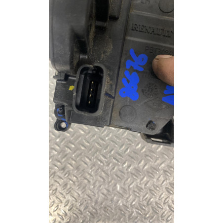 Serrure porte avg Renault CLIO III 1.5 dci (2010-2014) 5 portes