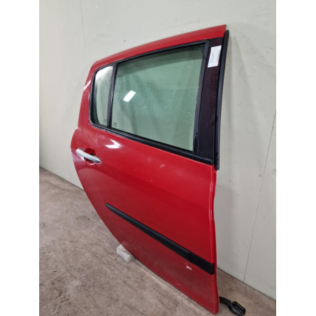 Porte arrière droite Renault CLIO III 1.5 dci (2010-2014) 5 portes