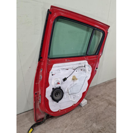 Porte arrière droite Renault CLIO III 1.5 dci (2010-2014) 5 portes