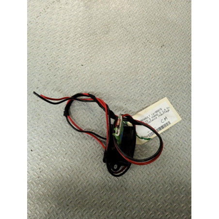 Resistance de chauffage Renault CLIO III 1.5 dci (2010-2014) 5 portes
