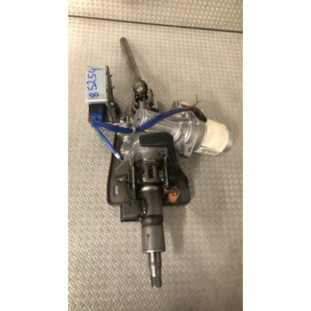 Colonne de direction non assistee Renault TWINGO II 1.2 16v (2007-2014) 3 portes