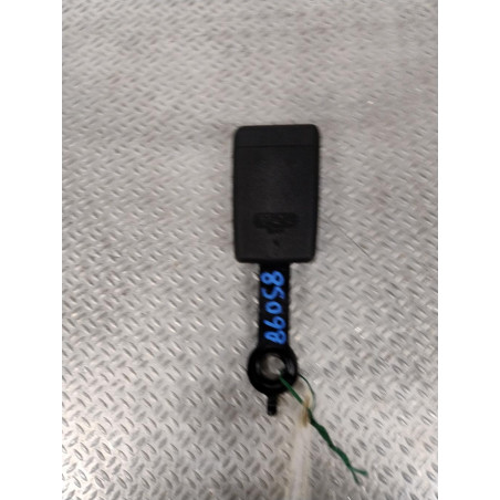Ancrage ceinture avant gauche CITROEN AMI  AMI