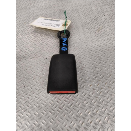 Ancrage ceinture avant gauche CITROEN AMI  AMI