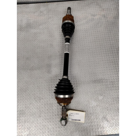 Transmission avant gauche CITROEN AMI  AMI
