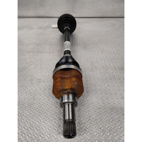 Transmission avant gauche CITROEN AMI  AMI