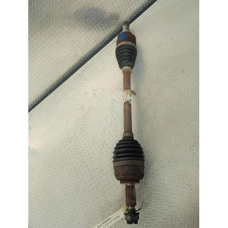 Transmission avant gauche Renault CLIO III 1.5 dci (2010-2014) 5 portes