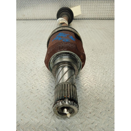 Transmission avant gauche Renault CLIO III 1.5 dci (2010-2014) 5 portes