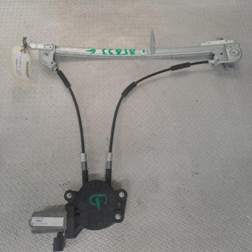 Mecanismemoteur leve-glace avg LIGIER JS 50  JS 50