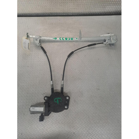 Mecanismemoteur leve-glace avg LIGIER JS 50  JS 50