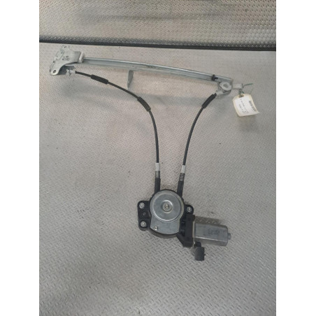 Mecanismemoteur leve-glace avg LIGIER JS 50  JS 50