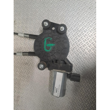 Mecanismemoteur leve-glace avg LIGIER JS 50  JS 50