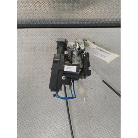 Serrure porte avd LIGIER JS 50  JS 50