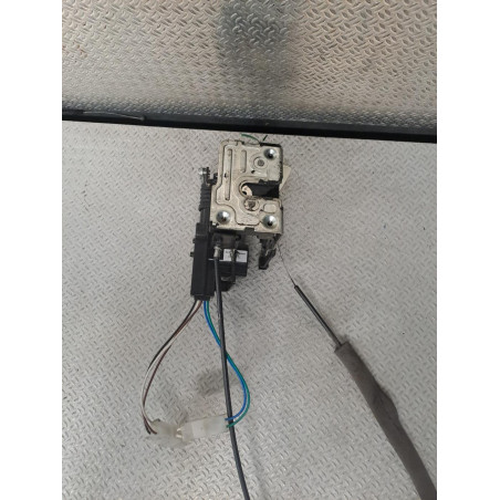 Serrure porte avg LIGIER JS 50  JS 50