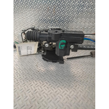 Serrure porte avg LIGIER JS 50  JS 50