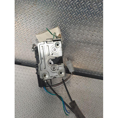 Serrure porte avg LIGIER JS 50  JS 50
