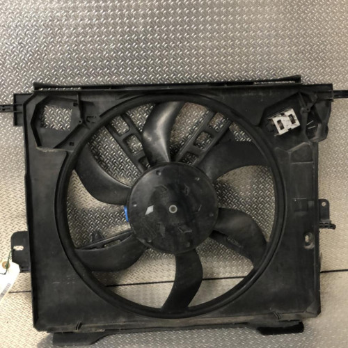 Ventilateur de refroidissement Renault TWINGO III 1.0 sce 70 (2014) 5 portes